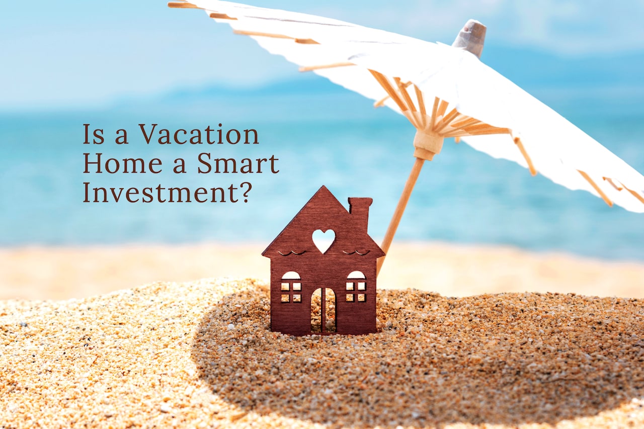 How To Finance A Vacation Home